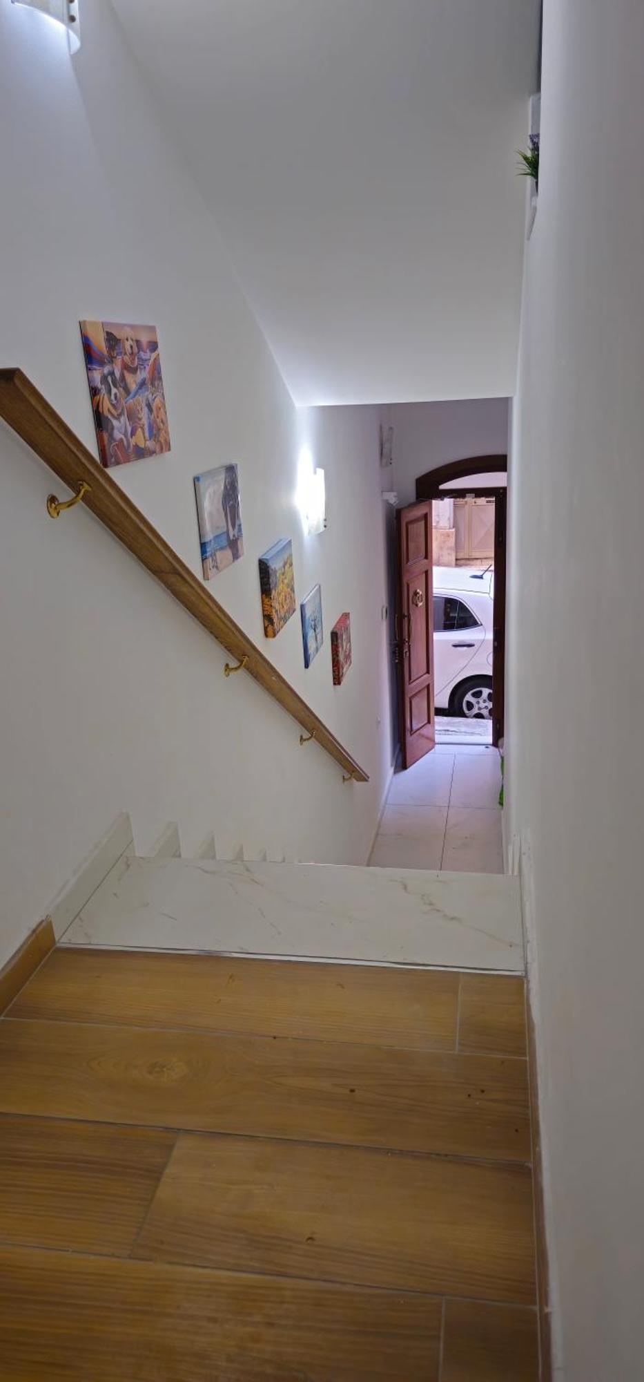 3 Floors Villa On Promenade 4 Bedrooms 3 Bathrooms Sliema Eksteriør billede