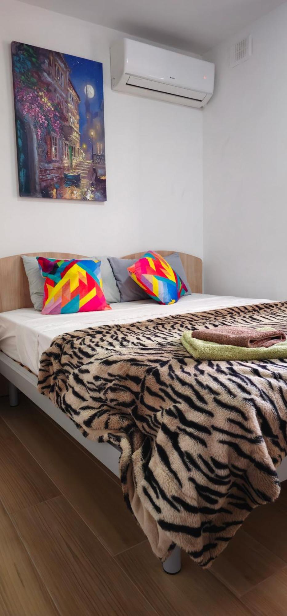 3 Floors Villa On Promenade 4 Bedrooms 3 Bathrooms Sliema Eksteriør billede