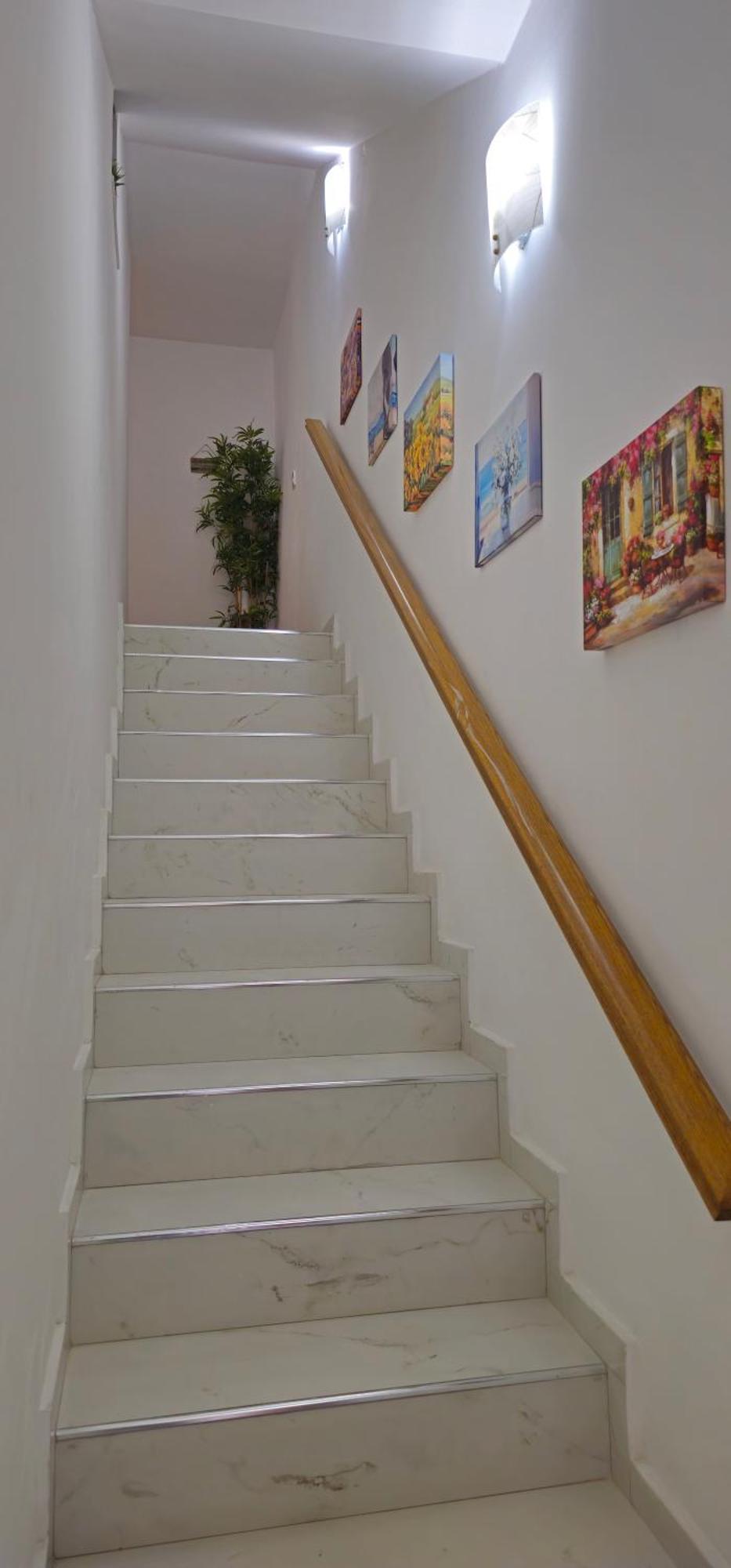 3 Floors Villa On Promenade 4 Bedrooms 3 Bathrooms Sliema Eksteriør billede
