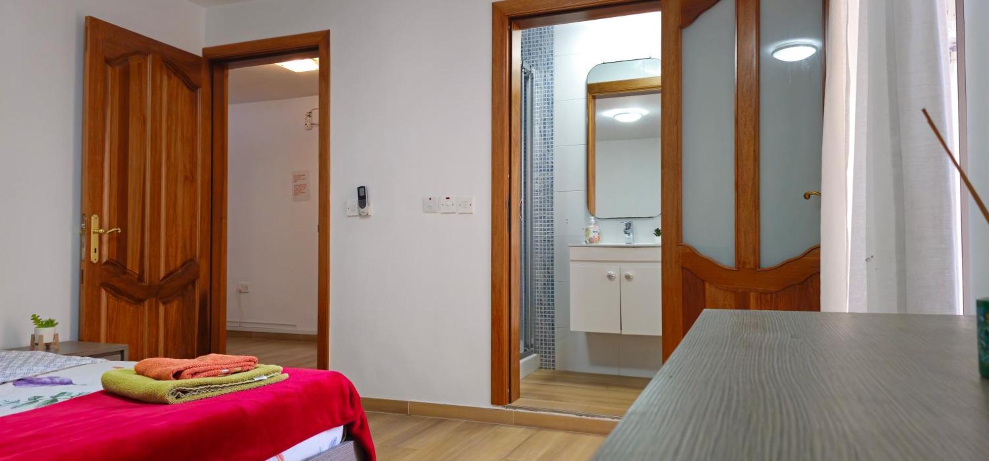 3 Floors Villa On Promenade 4 Bedrooms 3 Bathrooms Sliema Eksteriør billede