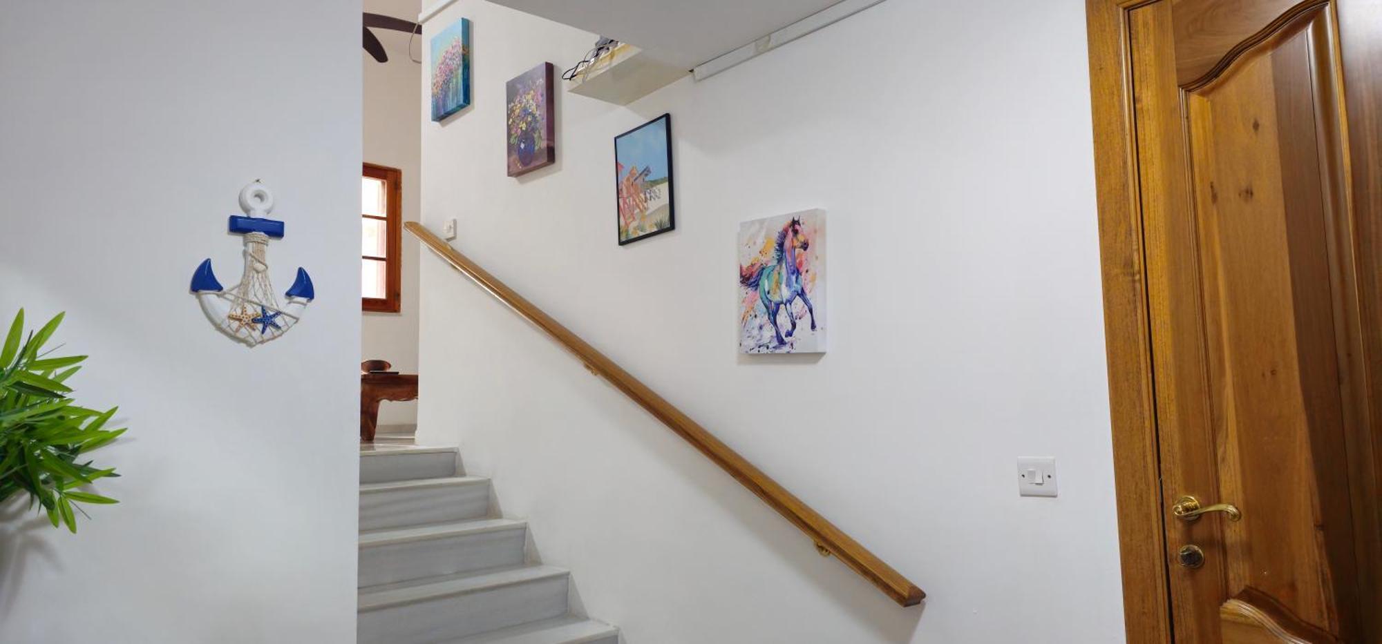 3 Floors Villa On Promenade 4 Bedrooms 3 Bathrooms Sliema Eksteriør billede