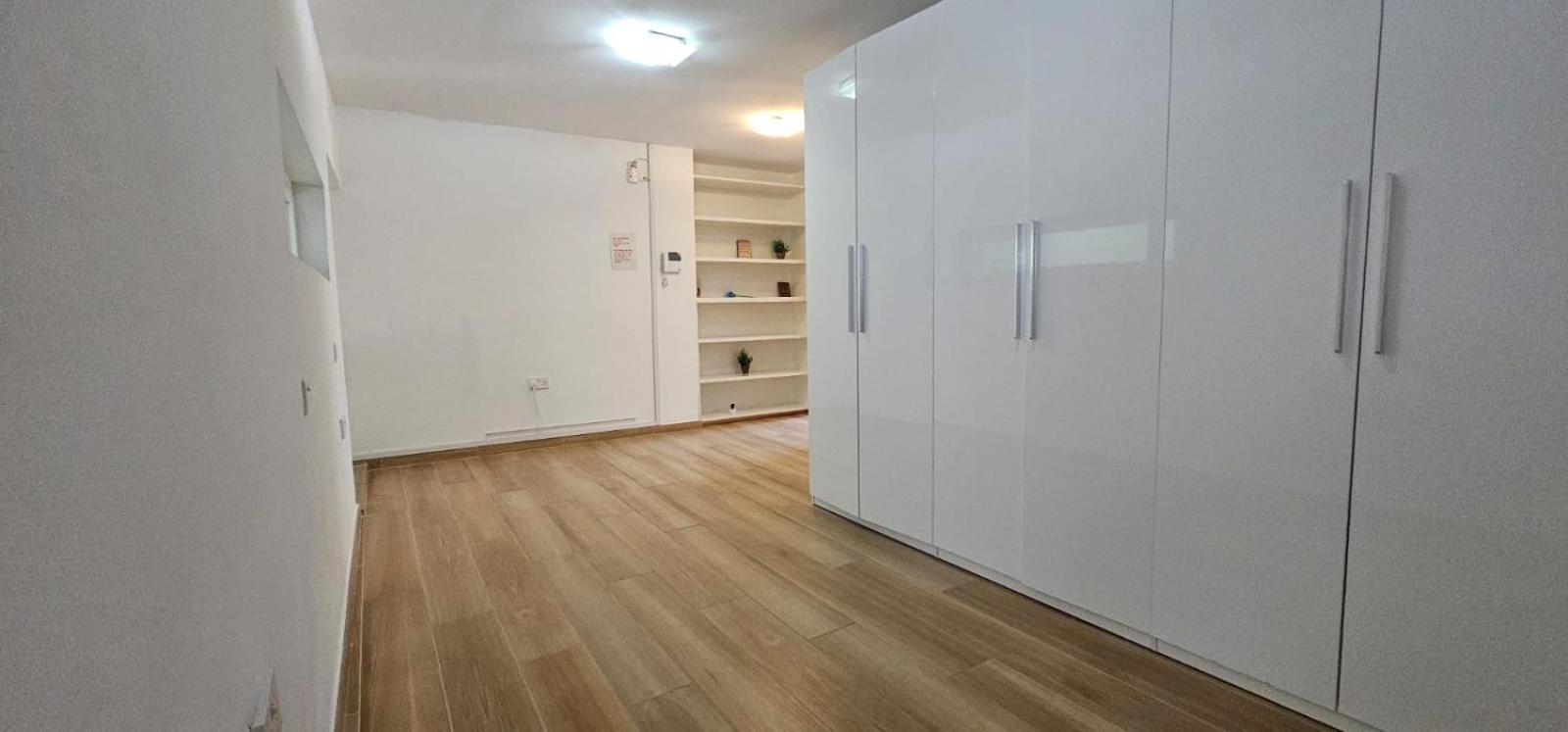 3 Floors Villa On Promenade 4 Bedrooms 3 Bathrooms Sliema Eksteriør billede