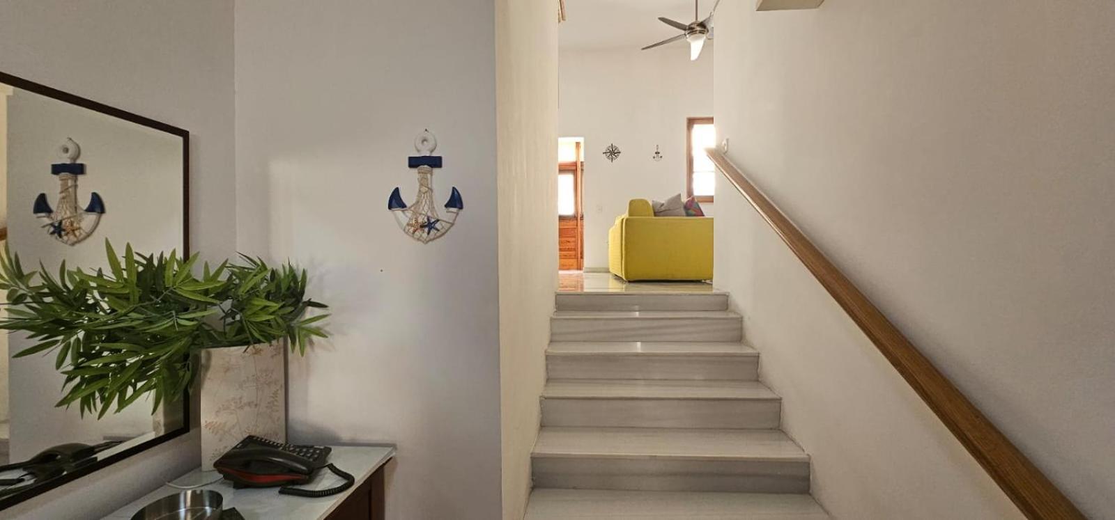 3 Floors Villa On Promenade 4 Bedrooms 3 Bathrooms Sliema Eksteriør billede