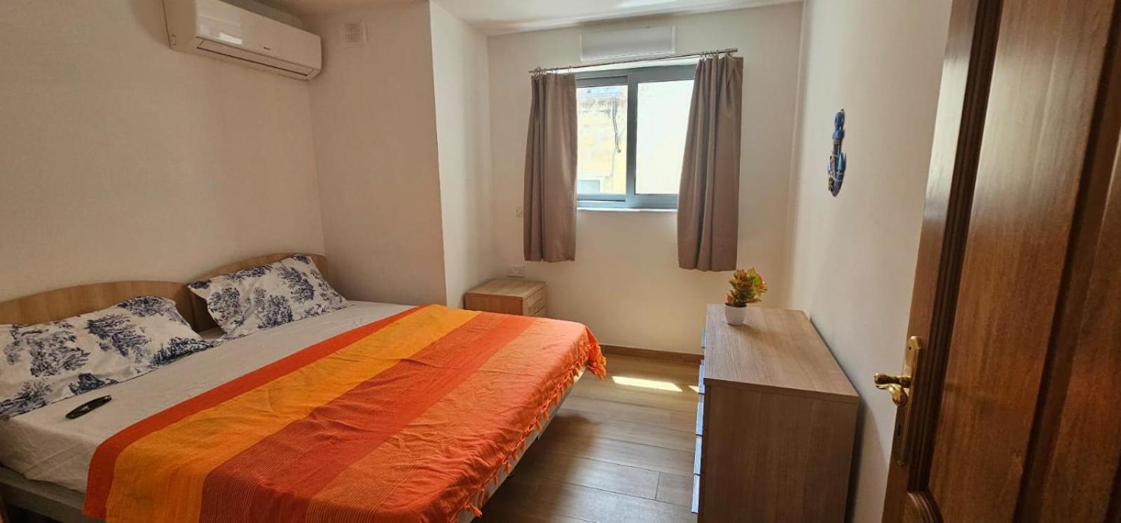 3 Floors Villa On Promenade 4 Bedrooms 3 Bathrooms Sliema Eksteriør billede