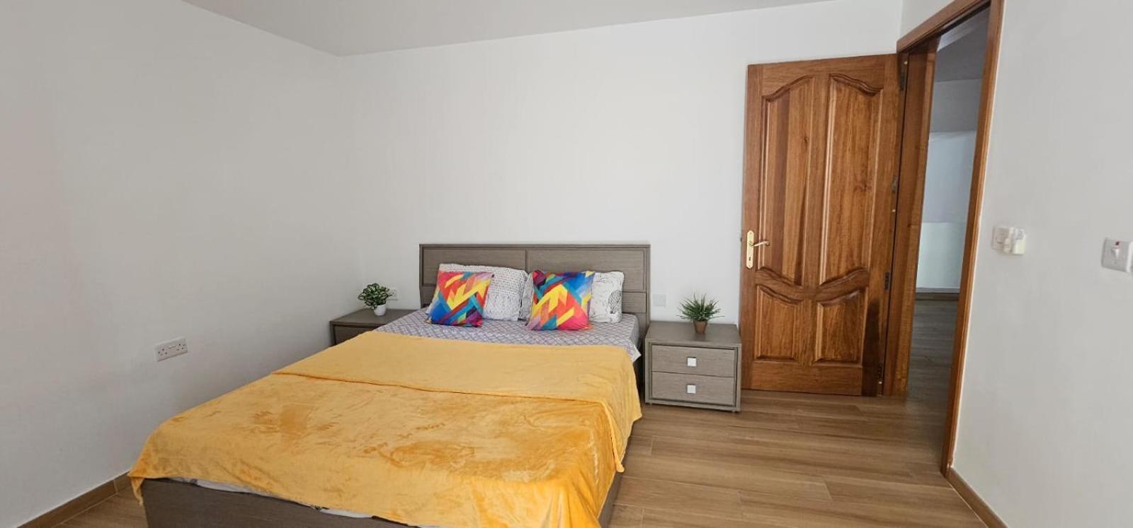 3 Floors Villa On Promenade 4 Bedrooms 3 Bathrooms Sliema Eksteriør billede