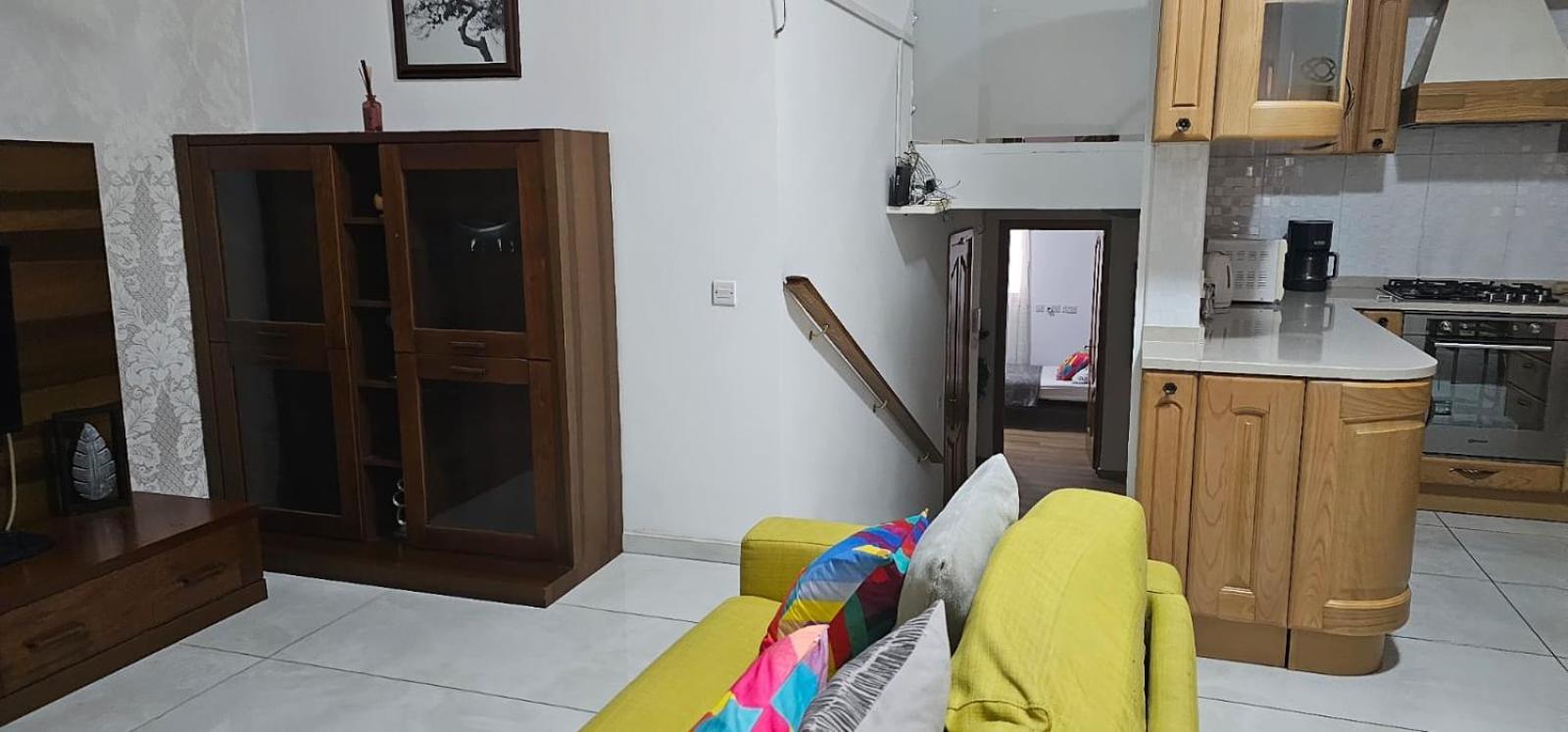 3 Floors Villa On Promenade 4 Bedrooms 3 Bathrooms Sliema Eksteriør billede