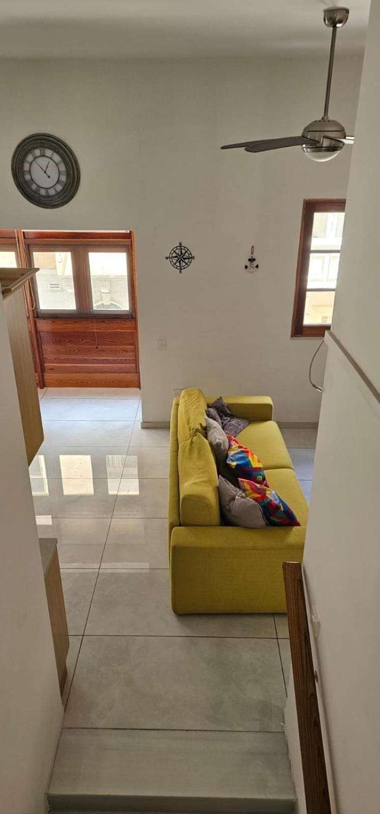 3 Floors Villa On Promenade 4 Bedrooms 3 Bathrooms Sliema Eksteriør billede