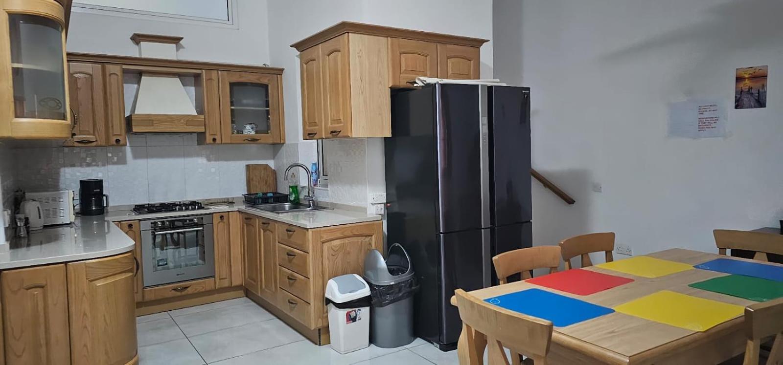 3 Floors Villa On Promenade 4 Bedrooms 3 Bathrooms Sliema Eksteriør billede